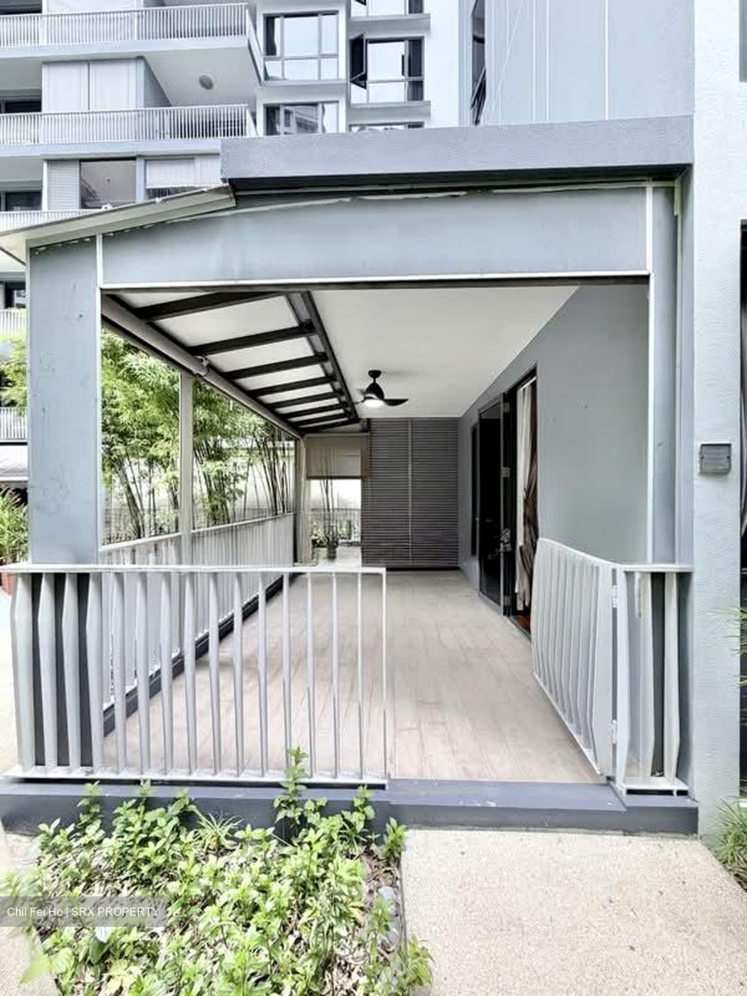 Parc Centros (D19), Condominium #542341001